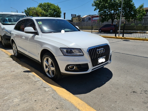 Audi Q5 2.0 Tfsi 225cv Tiptronic Quattro 2013