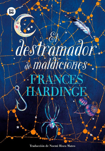 El Destramador De Maldiciones