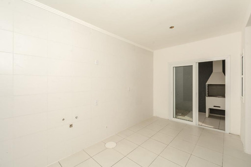 Casa 3d Com 115m² E 1 Vaga - Tristeza - Ca1102