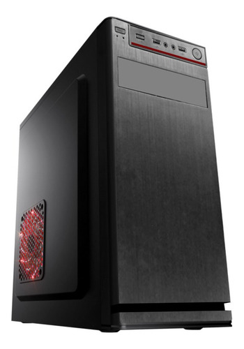 Imagem 3 de 3 de Cpu Core I3 8gb Hd 2tb Ubuntu Linux + Frete Grátis!