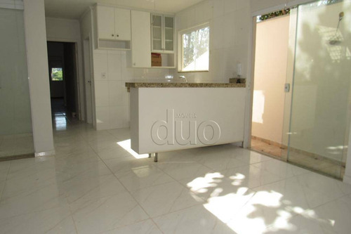 Imagem 4 de 19 de Casa Com 3 Dormitórios À Venda, 154 M² Por R$ 560.000,00 - Loteamento Santa Rosa - Piracicaba/sp - Ca3542