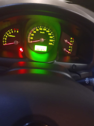 Kia Motors Sportage Lx 2.0 16v 4x2