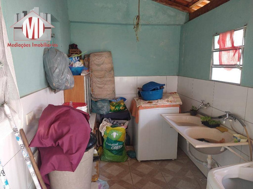 Imagem 12 de 23 de Linda Chácara Com Escritura, 1 Dormitório, Quarto De Ferramentas, Pomar, Canil, Horta, À Venda, 2000 M² Por R$ 270.000 - Zona Rural - Pinhalzinho/sp - Ch0826