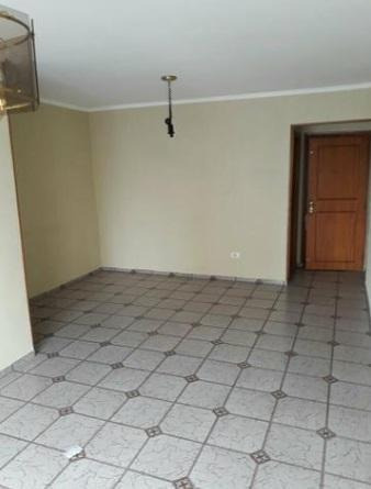 Imagem 1 de 14 de Apartamento Residencial À Venda, Belém, São Paulo. - Ap4101