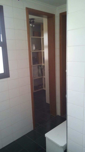 Imagem 3 de 30 de Apto Na Água Rasa Com 3 Dorms Sendo 1 Suíte, 1 Vaga, 102m², Lazer - Ap2472