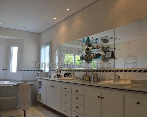 Imagem 26 de 30 de Casa - 6746 - 32663052