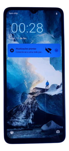 Usado-xiaomi Redmi A3 Dual Sim 128 Gb 4 Gb Ram (Usado)