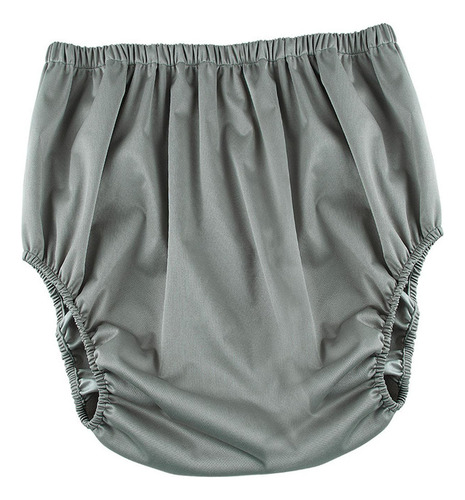 Roupa Íntima À Prova De Vazamentos Para Adultos, Capa De Fra
