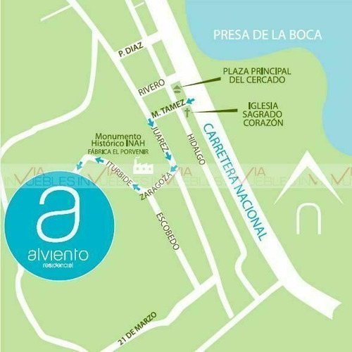 Imagen 3 de 15 de Terreno Residencial En Venta En El Cercado Centro, Santiago,