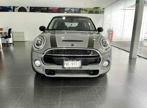Imagen 1 de 14 de Mini Cooper S 2019 2.0 Salt At