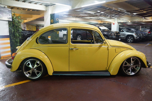 Imagen 3 de 13 de Volkswagen Sedan 1994