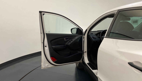 Imagen 15 de 15 de 29187 - Hyundai Ix 35 2015 Con Garantía