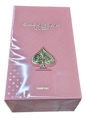 Jo Milano Of Spades Queen Parfum 100ml Spray