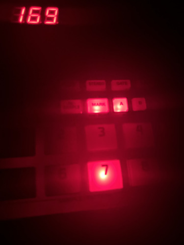 Sampler Boss Sp 303 (Usado)