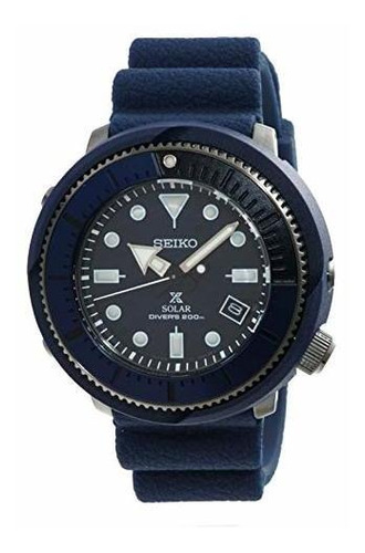 Seiko Prospex Street Sports Sne533p1 Reloj De Pulsera Solar