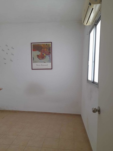 Imagen 2 de 9 de Dueño Alquila Habitacion Individual En Apto En Pocitos