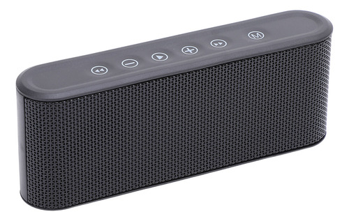 Altavoz Portátil, Radio, Estéreo, Subwoofer De Graves, De Al