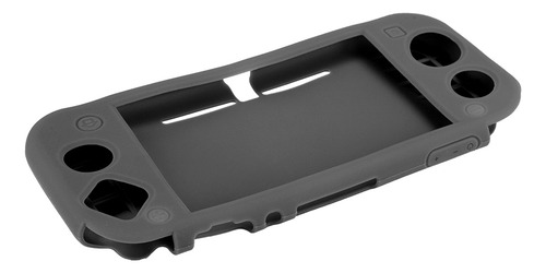 Caixa Protetora De Silicone Para Máquina De Jogos Grip Tempe