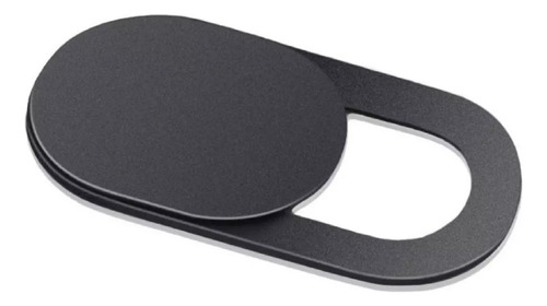 Tapa Camara Webcam Notebook Celular Tablet Cover Spyslide