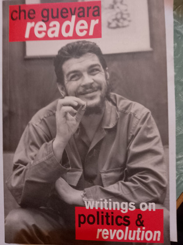 Che Guevara - Escritos De Politica Y Revolucion - En Ingles