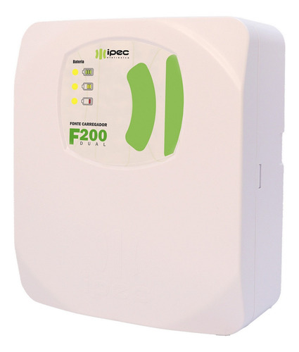 Kit Fechadura Eletroima Dz M150 Porta Vidro De Correr 1 Folh