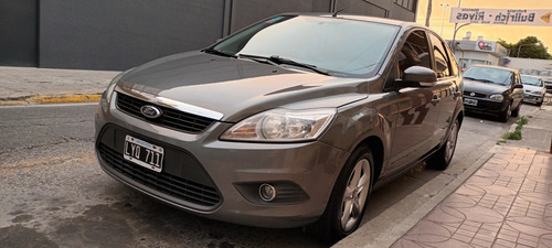 Ford Focus 2 1.6 Trend Sigma