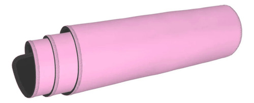 Mousepad Gamer Ryvel, Grande, 800x300mm, Pink