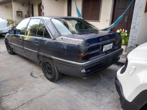Chevrolet Omega 3.0 Diamond Com Teto