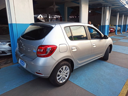 Renault Sandero 1.0 12v Sce Flex Expression Manual
