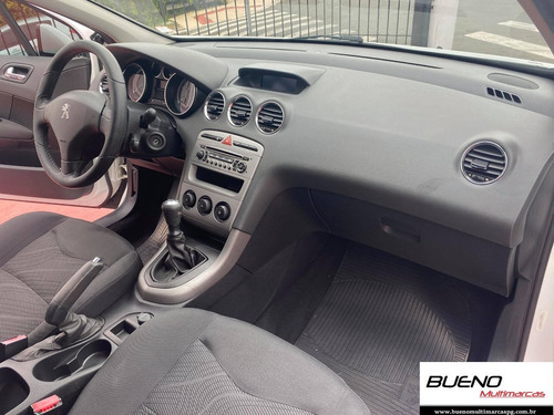 Peugeot 308 1.6 Active