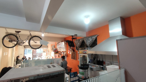 Imagem 14 de 16 de Ponto Comercial | Sorveteria No Bairro Boa Vista | Joinville/sc - Sa01952 - 69517237