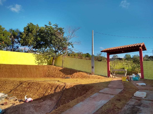Chácara Nova A Venda 1000 Metros Com Piscina