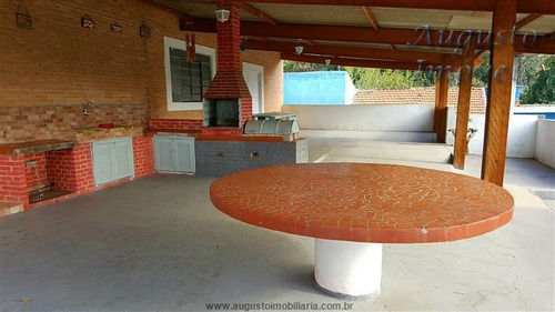 Imagem 11 de 24 de Chácaras À Venda Em Atibaia/sp - Compre O Seu Chácaras Aqui! - 1269234
