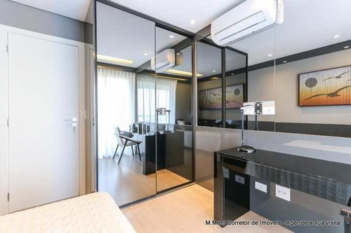 Imagem 25 de 30 de Apartamento Com 3 Dormitórios À Venda Com 182.35m² Por R$ 878.000,00 No Bairro Bacacheri - Curitiba / Pr - M2ca-ech402