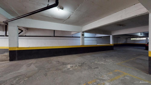Imagem 6 de 19 de Amplo Apartamento De 3 Dormitórios Em Condomínio No Bosque Da Saúde - Ap393239v