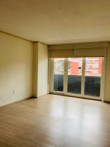 Imagen 23 de 29 de Renta Departamento A Una Cuadra De Parque Lincoln Con Balcon