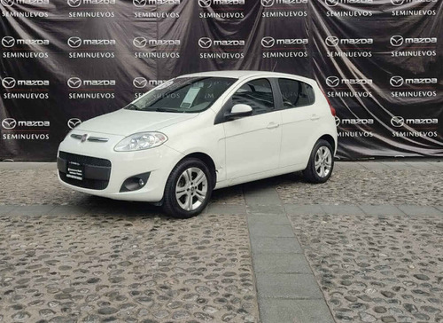 Imagen 1 de 12 de Fiat Palio 2013 5p Palio L4/1.6 Man