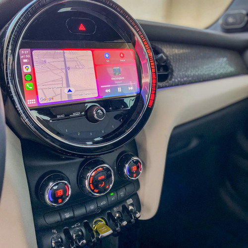 Mini Cooper 2023