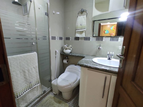 Apartamento En Alquiler Tucacas