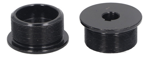 Adaptador Freewheel Para My1016z, 2 Piezas, Acero Con Tracci