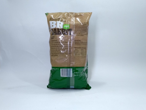 Br Rabbit 1kg + Heno 250gr. Alimento C - kg a $8500