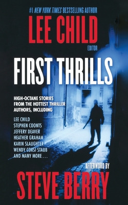 Libro First Thrills: High-octane Stories From The Hottest...