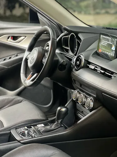 Mazda CX-3 2.0 Touring At