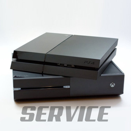 Imagen 2 de 9 de Reparación Playstation 2 | Play3 | Ps4 | Pro | 360 | Tecnico