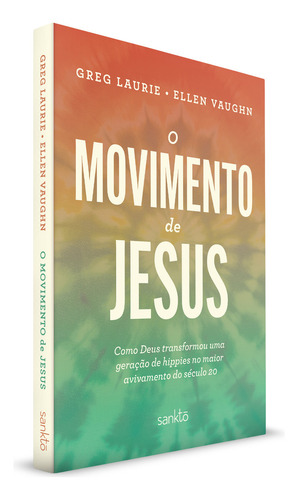 O Movimento De Jesus