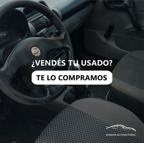 Fiat Palio 1.4 Fire Pack Seg. Confort