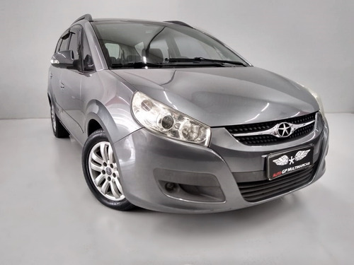 Jac J6 2012 5p 16v