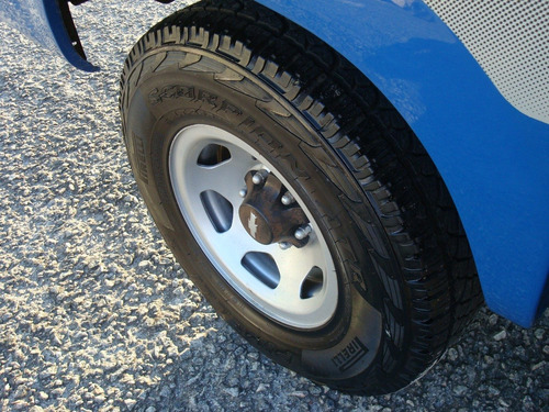 Veraneio,d10,a20 Pick-up Gm D20 Diesel Cabine Dupla Original