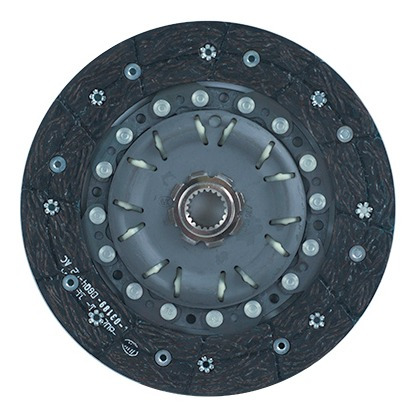 Disco Embreagem 1.8 16v Ecotec Luk Cruze 2012 A 2012 13l5i