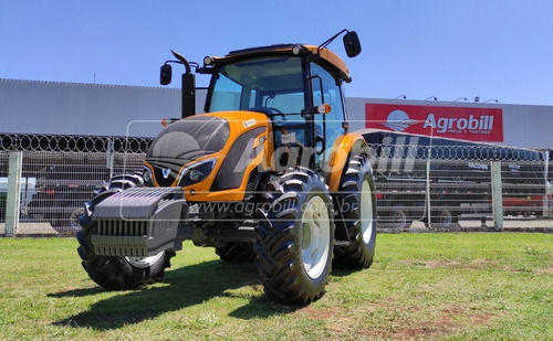 Valtra A 84 S 4×4 Ano 2021 Novinho